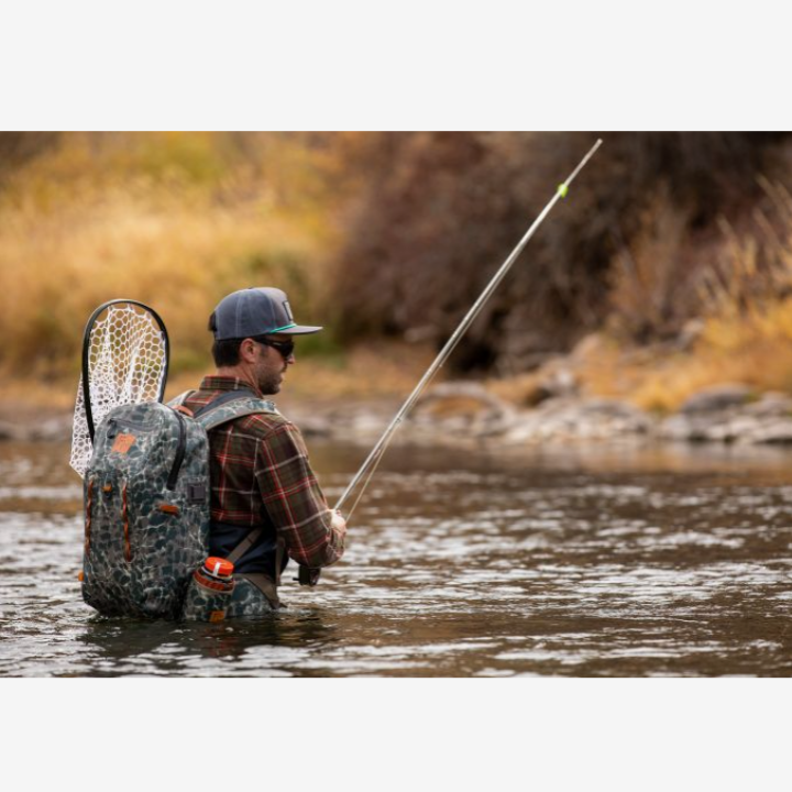 THUNDERHEAD WATER BOTTLE HOLDER