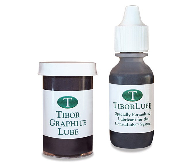 Tibor Graphite Lube