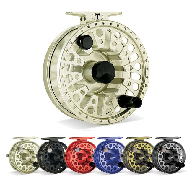 Tibor Everglades 7/9 Reel