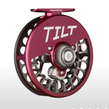 TILT REEL