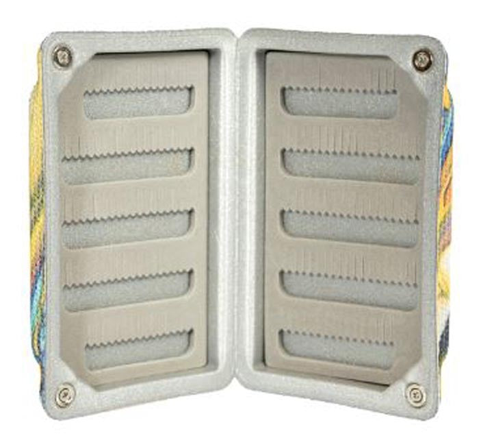 TRACTION FLY BOX