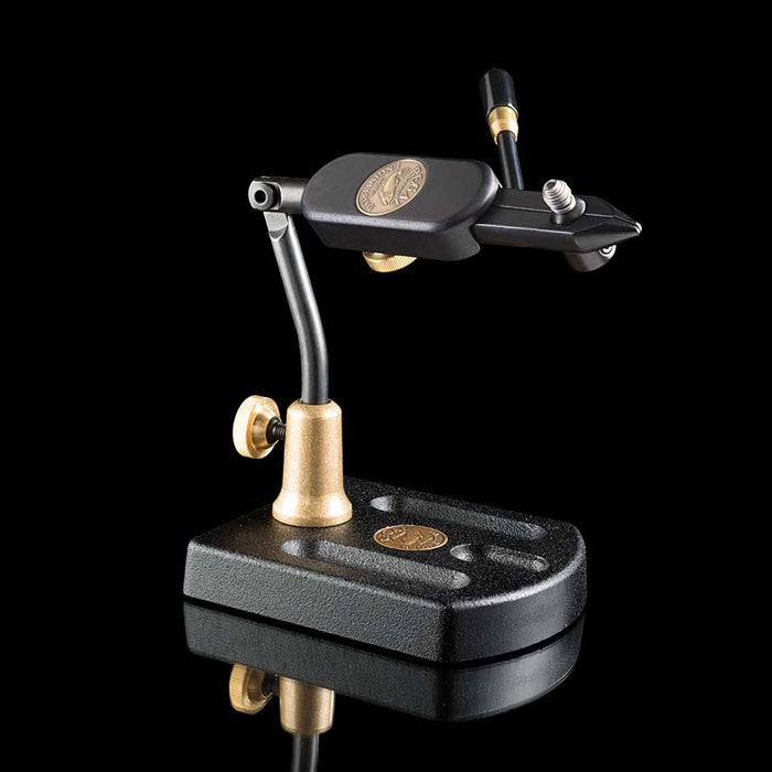 TRAVEL Fly Tying Vise