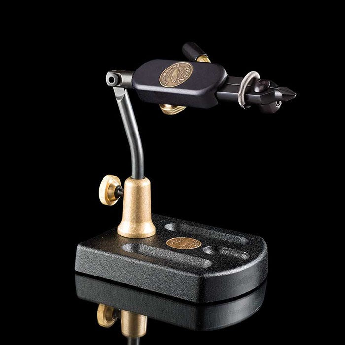 TRAVEL Fly Tying Vise