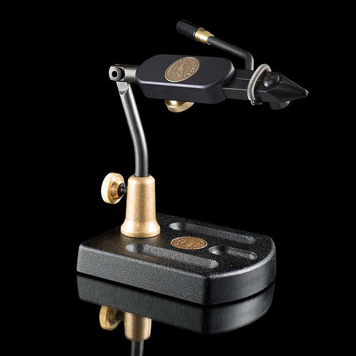 TRAVEL Fly Tying Vise