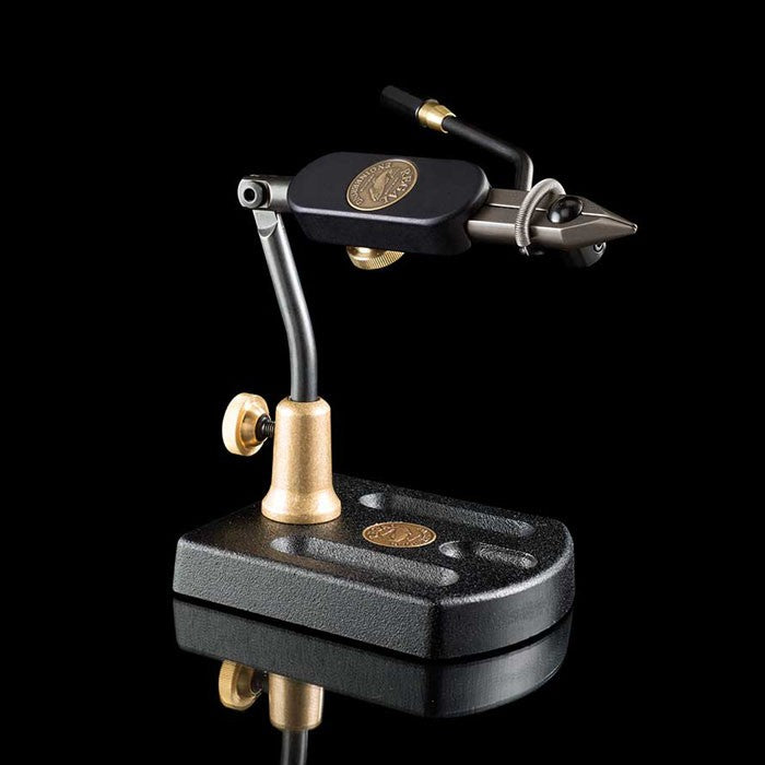 TRAVEL Fly Tying Vise