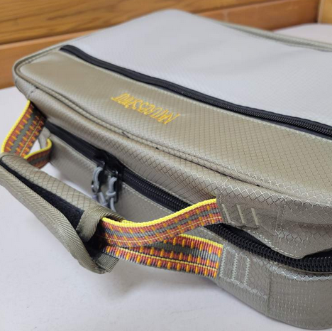 TRAVEL TYING BAG