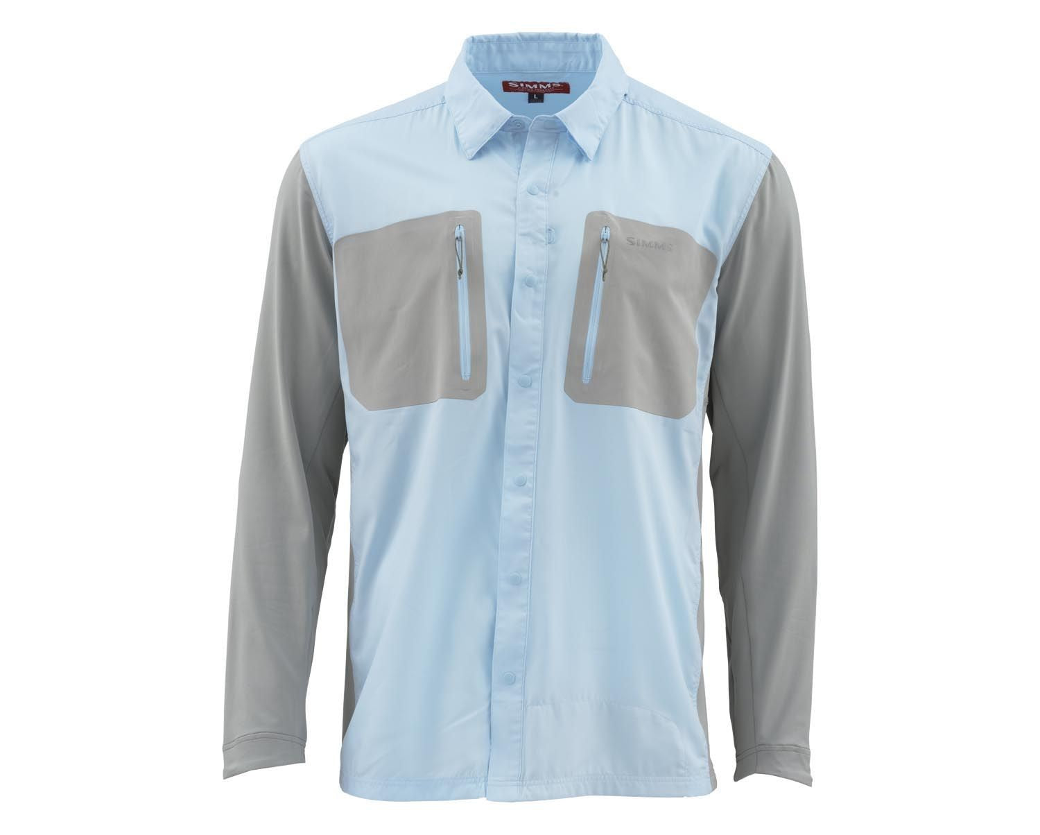 TriComp Cool Fishing Shirt