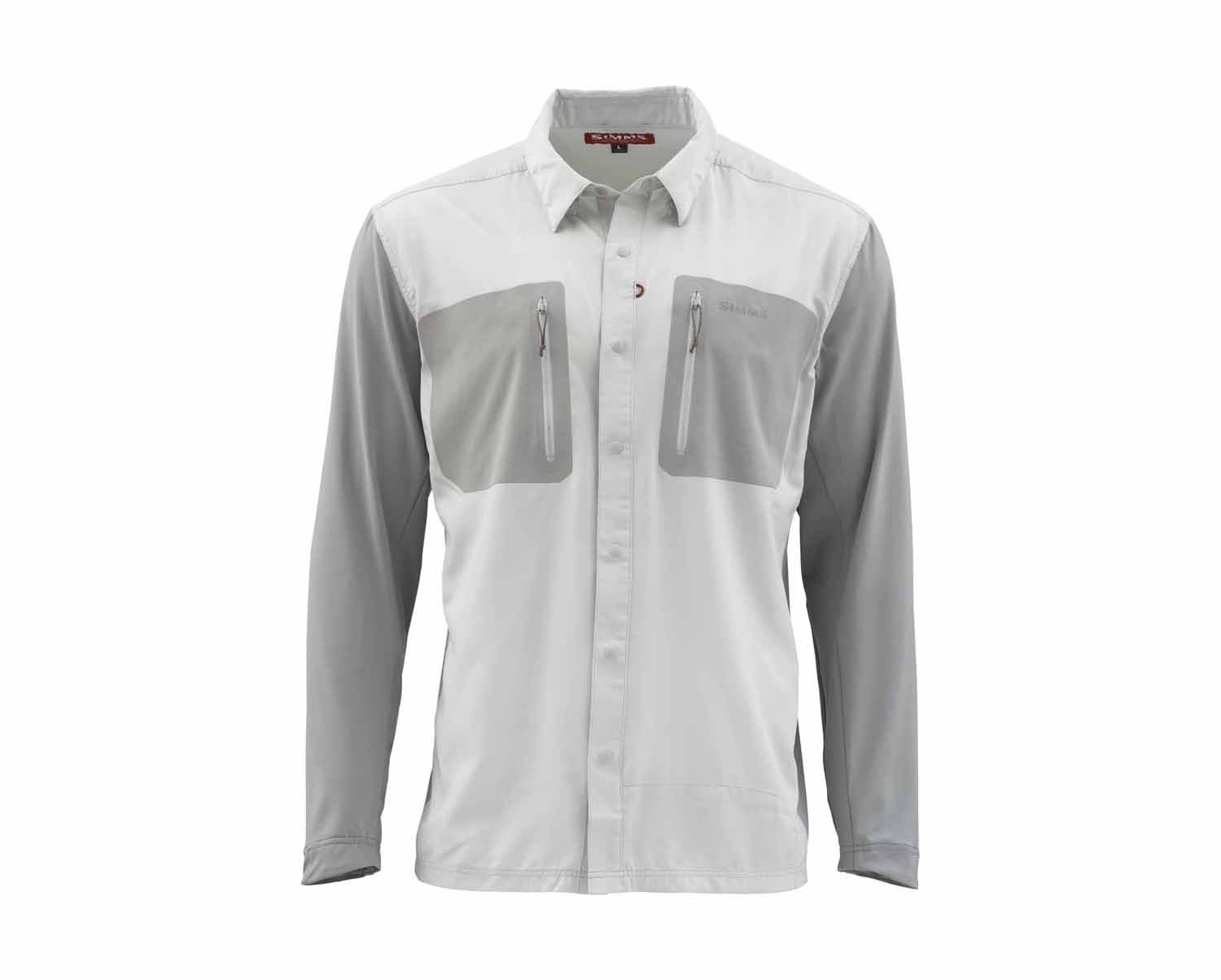 TriComp Cool Fishing Shirt