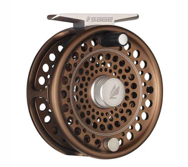 TROUT REEL