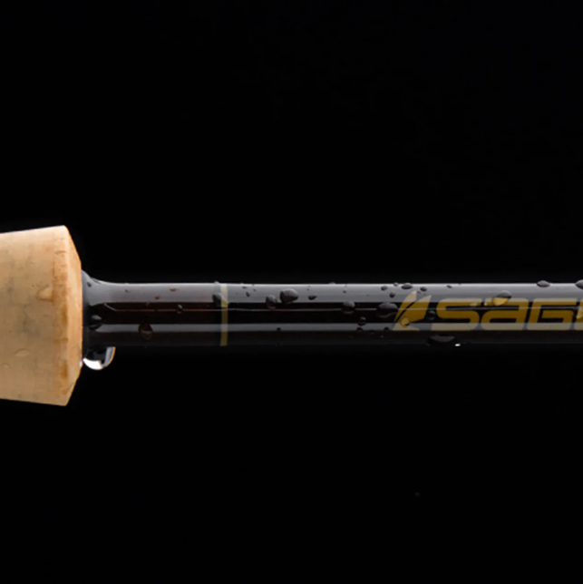 TROUT SPEY 5G ROD 4PC