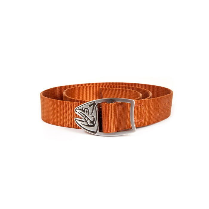 TRUCHA WEBBING BELT