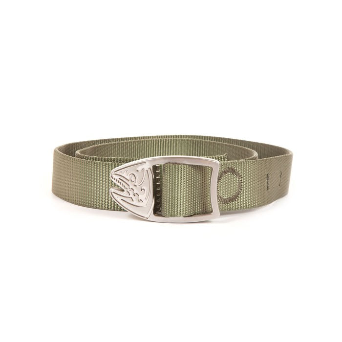 TRUCHA WEBBING BELT