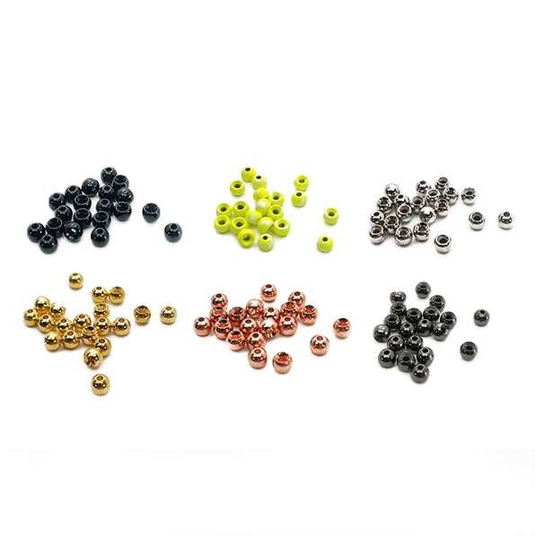 TUNGSTEN BEADS 100 PRO PACK