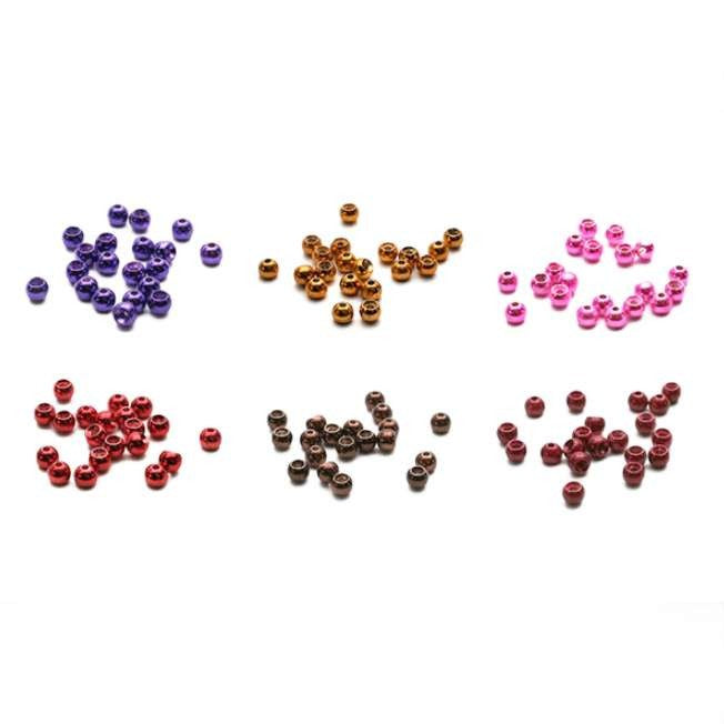 TUNGSTEN LUCENT JIG BEADS 20PK