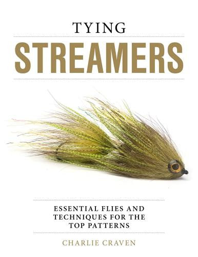 TYING STREAMERS: I