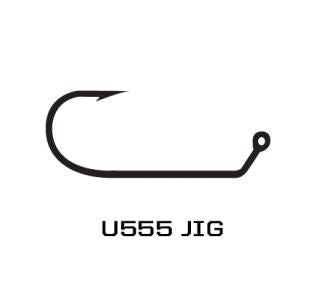 U555 U-Series Hook