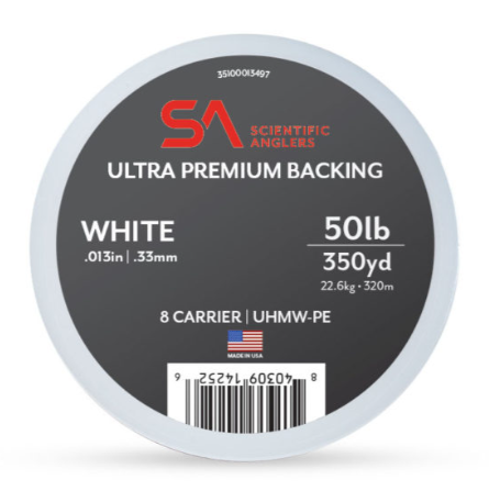 ULTRA PREMIUM BACKING