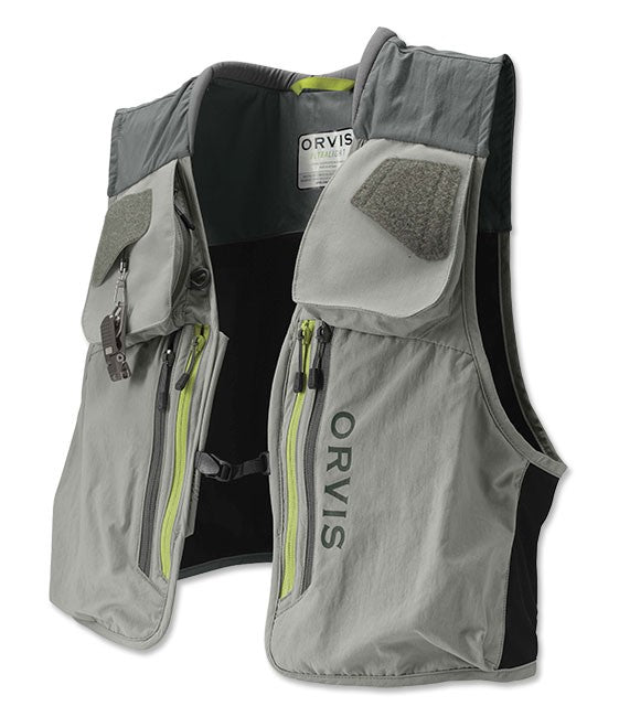 Ultralight Vest