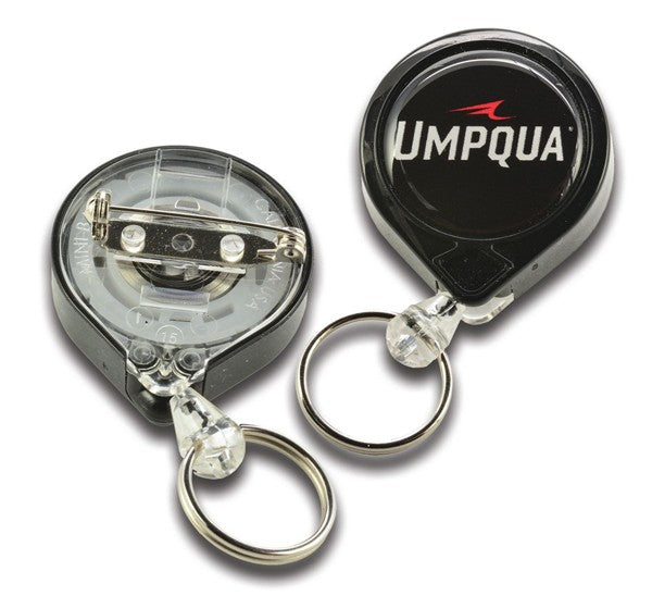 UMPQUA RETRACTOR PIN