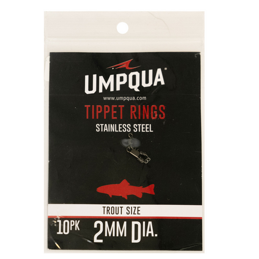 UMPQUA TIPPET RINGS