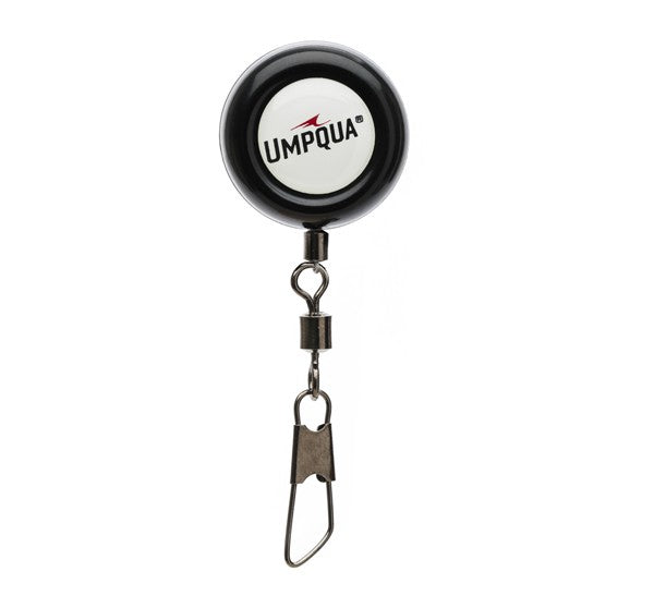 UMPQUA ZINGER