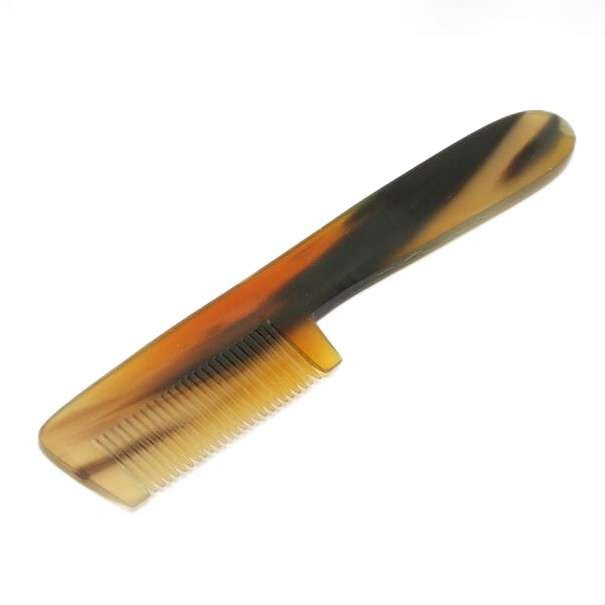 UNDERFUR BONE COMB