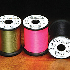 UNI STRETCH NYLON