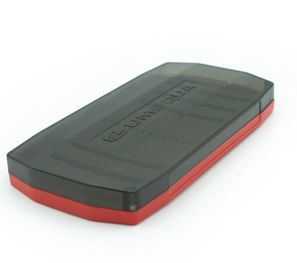 UPG LT DAYTRIPPER FOAM RED