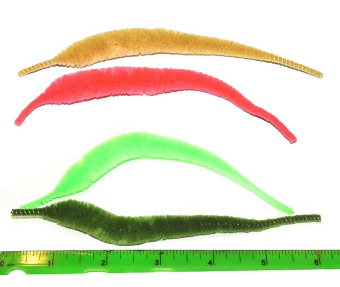 UV2 Mangum's "Dragon Tail" 5pack