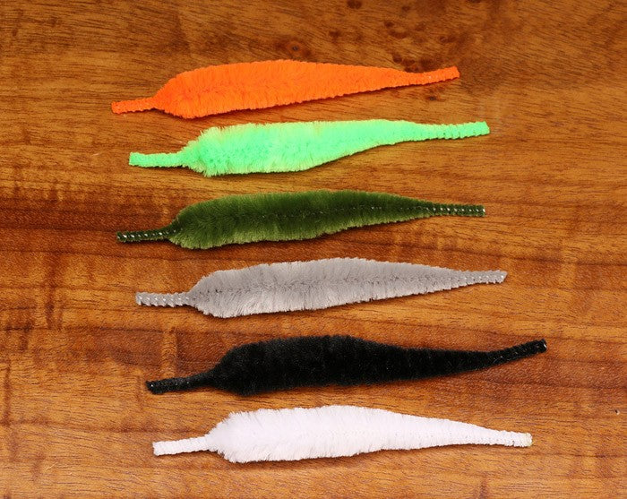 UV2 Mangum's "Dragon Tail" 5pack