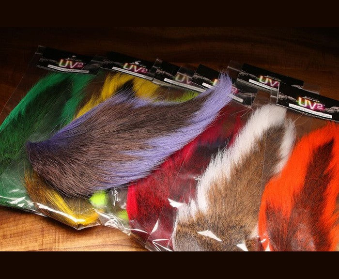 UV2 SELECT BUCKTAIL