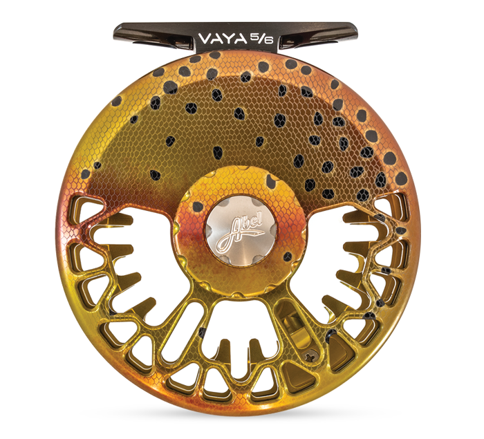 VAYA SERIES FLY REEL