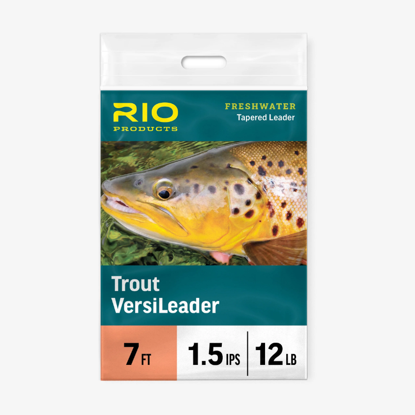 VERSILEADER TROUT