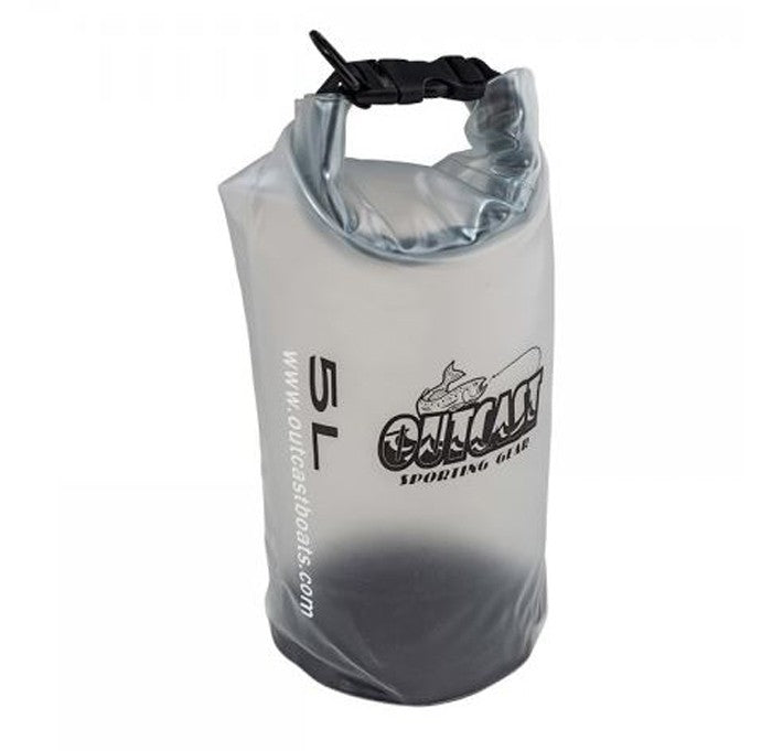 VISION DRY BAG 5L