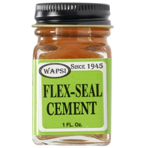 WAPSI FLEX-SEAL CEMENT