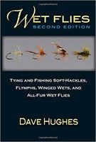 WET FLIES: 2ND EDITION