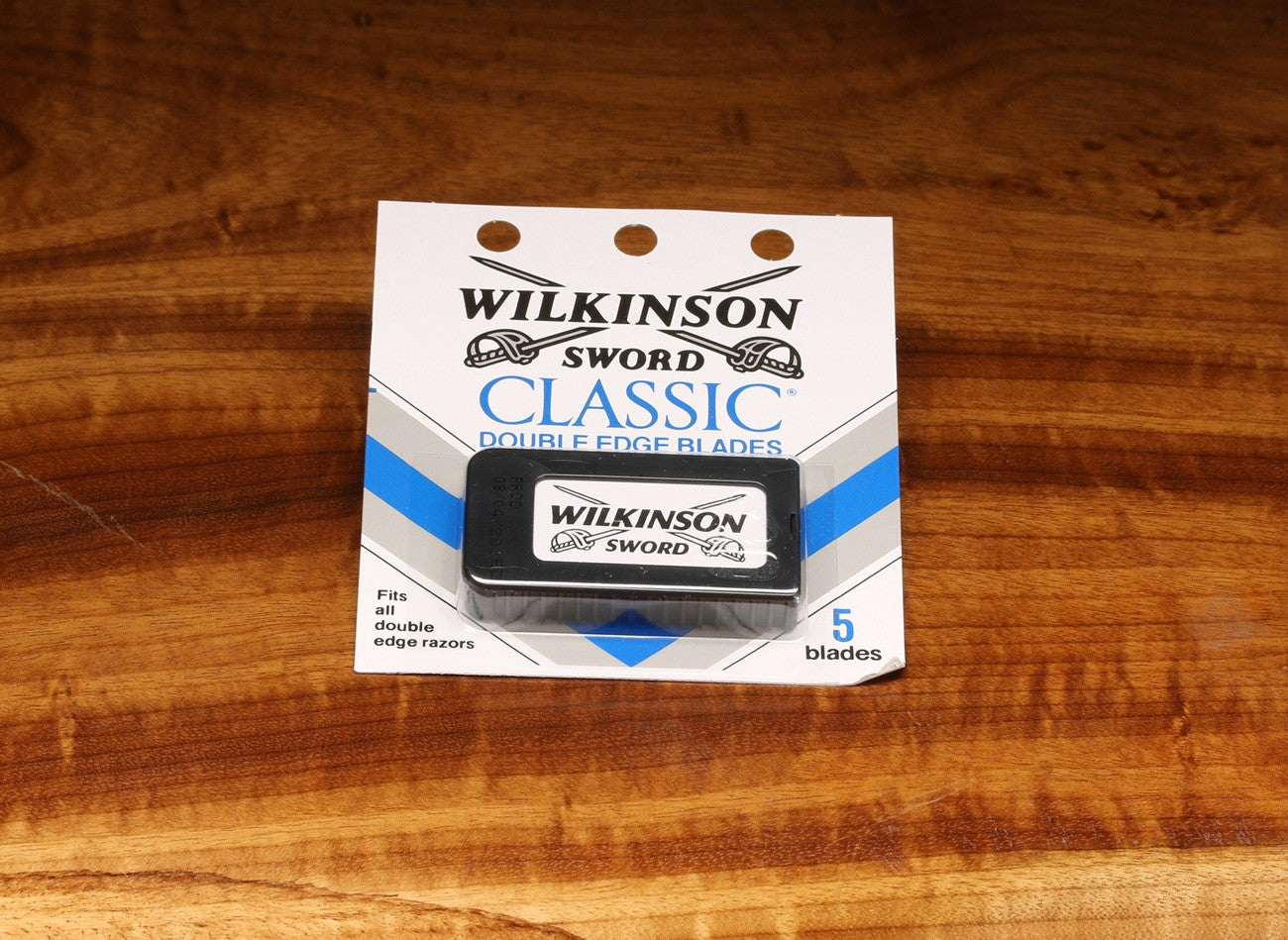 Razor Blades Wilkinson 5pack