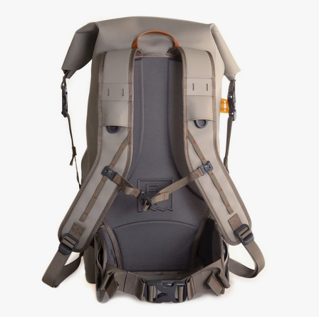 WIND RIVER ROLLTOP BACKPACK