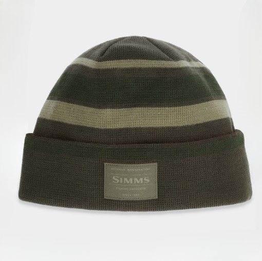 Winstopper Beanie