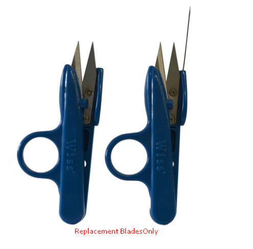 WIS SCISSORS REPLACEMENT BLADE