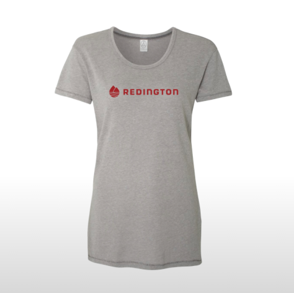 WOMEN'S LOGO TEE