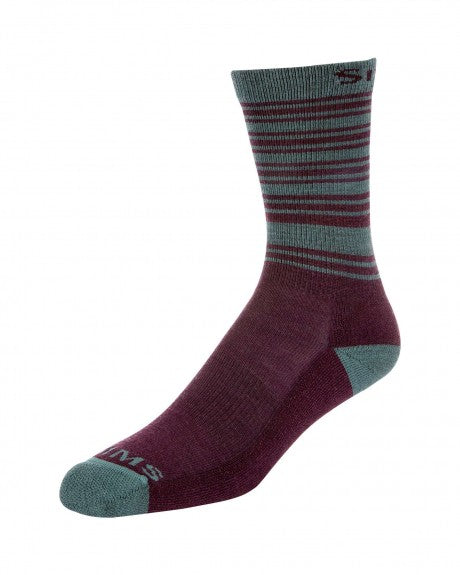 Womens Merino Lightweight Hiker Sock