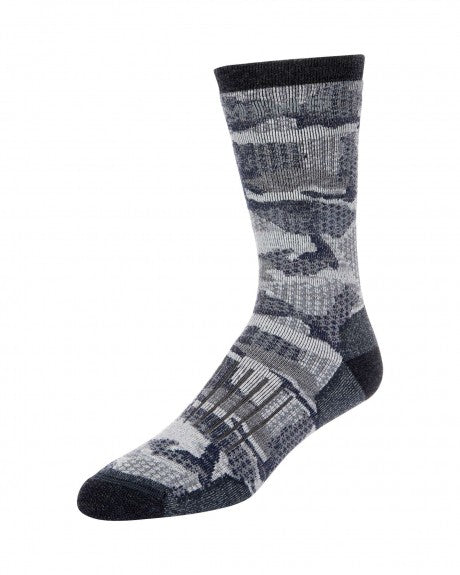 Womens Merino Midweight Hiker Sock