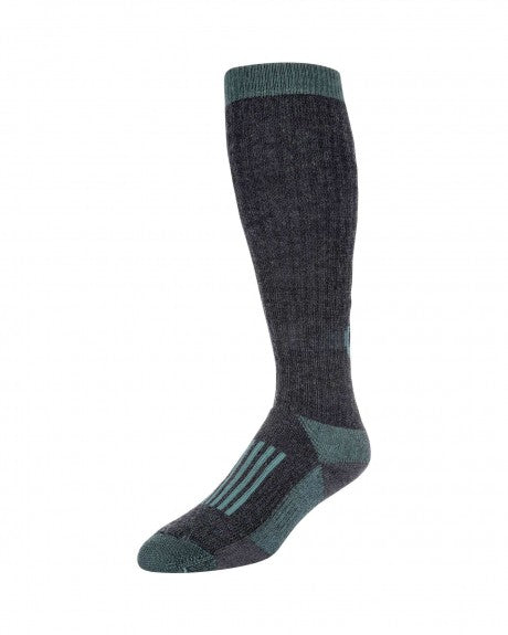 Womens Merino Thermal OTC Sock