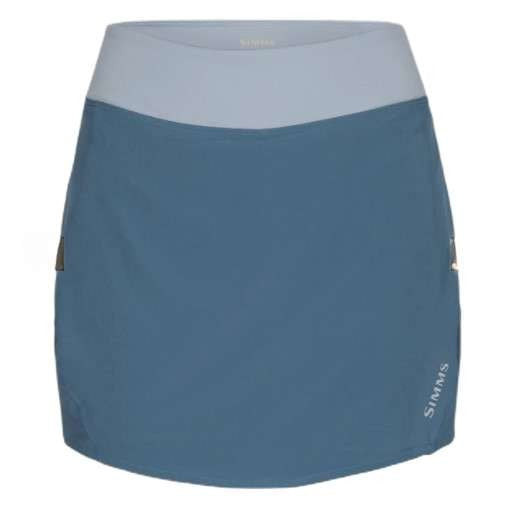 WOMEN'S SIMMS SKORT