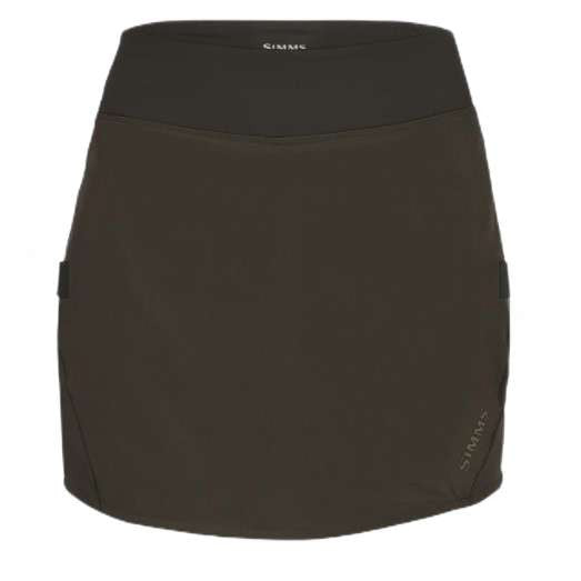 WOMEN'S SIMMS SKORT