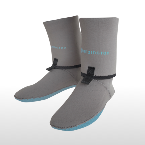 WOMEN'S WET WADING SOCKS