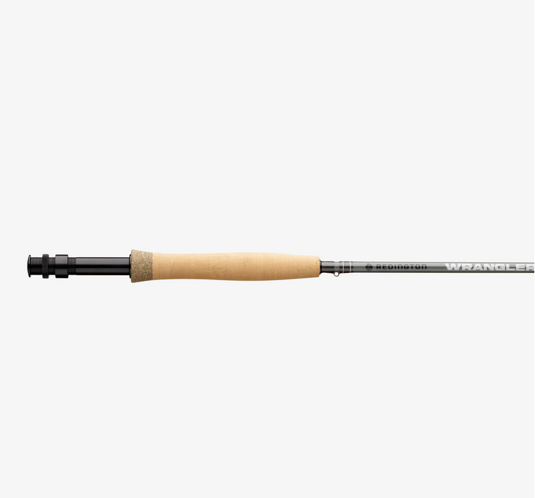 WRANGLER ROD 4PC