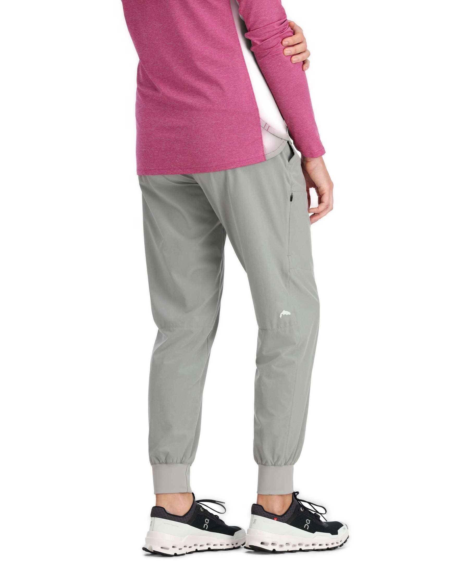 W'S BUGSTOPPER JOGGER