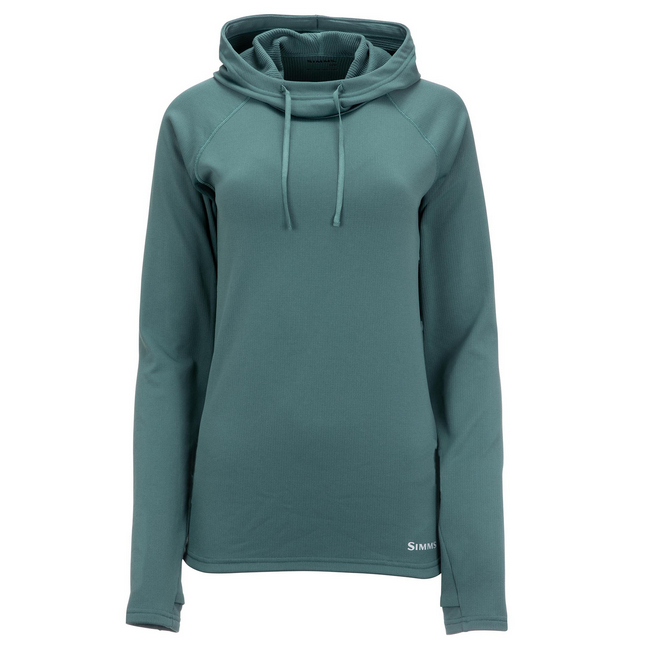 W'S HEAVYWEIGHT BASELAYER HOOD